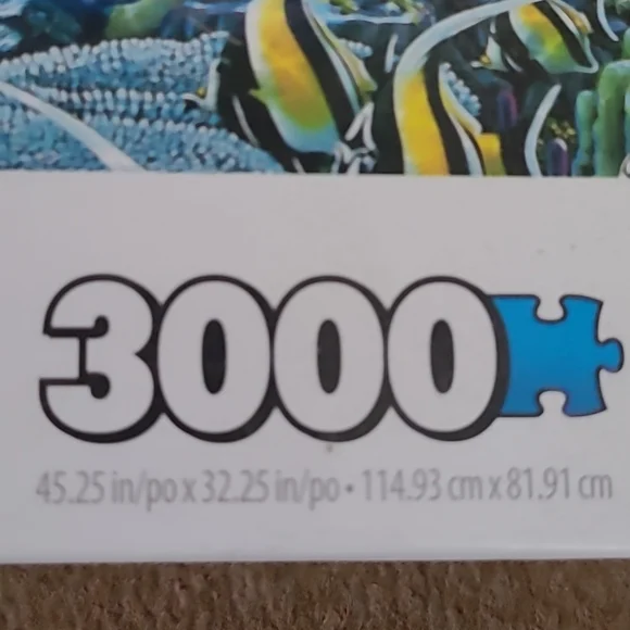 Puzzle - Picture 2 of 2